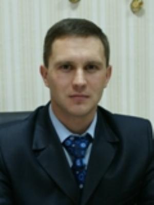 Dmitriy SOLDATOV